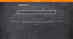 Desktop Screenshot of freeporn-hd.net